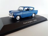 Ford ANGLIA 1962 1:43