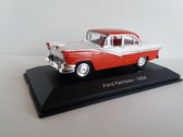 Ford FAIRLANE 1956 1:43