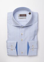 OX4D Shirt mannen Sandfield 875018