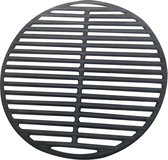 KAMADO-CAST IRON GRILL 18INCH