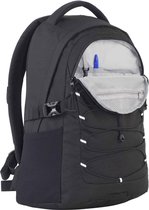 NOMAD®  Velocity Daypack 20 L Rugzak  - Foam Comfort - Zwart