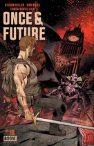 Once & Future 19 - Once & Future #19
