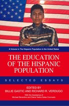 The Education of the Hispanic Population