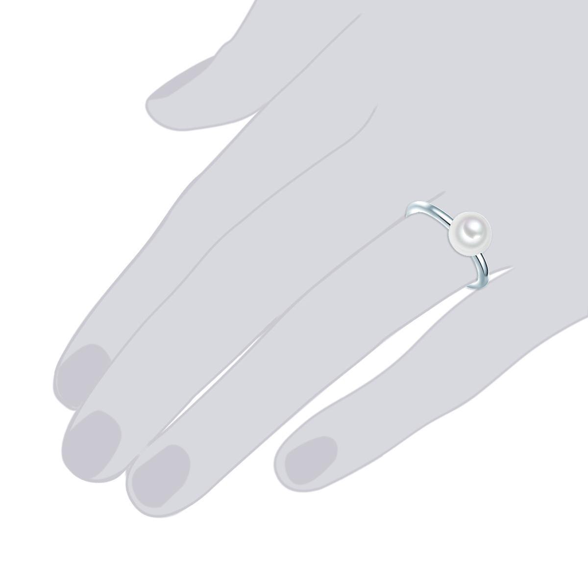Valero Pearls Ring
