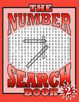 The Number Search Book 2