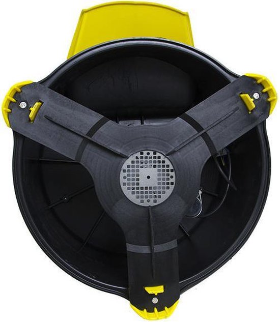 Kwartel plukmachine - kwartelplukmachine - plukmachine voor kwartels van Vogue — afbeelding 3