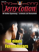 Jerry Cotton Sonder-Edition 164 - Jerry Cotton Sonder-Edition 164