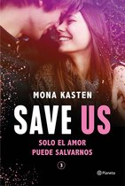 Save 3 - Save Us (Serie Save 3)