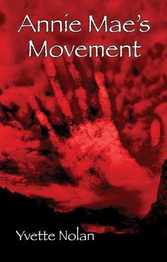 Annie Mae's Movement - cover