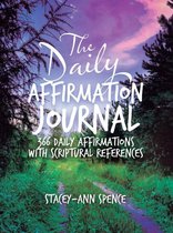 The Daily Affirmation Journal