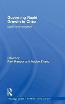 Governing Rapid Growth in China