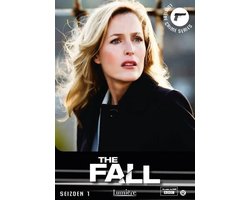 Fall - Seizoen 1 (DVD)