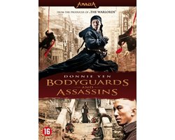Bodyguards & Assassins (DVD)