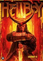 Hellboy (DVD) (2019)