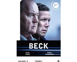 Beck 5 (DVD)