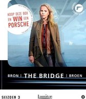 Bridge - Seizoen 3 (Blu-ray)