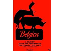 Belgica (Blu-ray)
