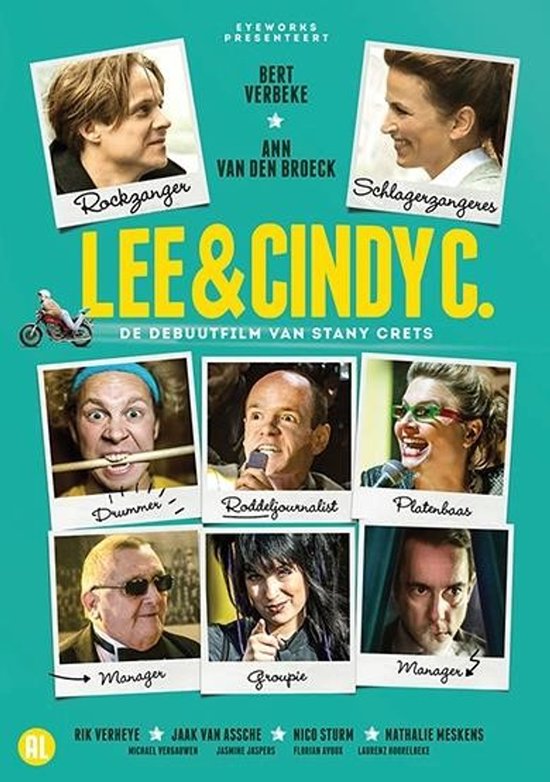 Lee & Cindy C.