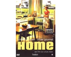 Home (DVD)