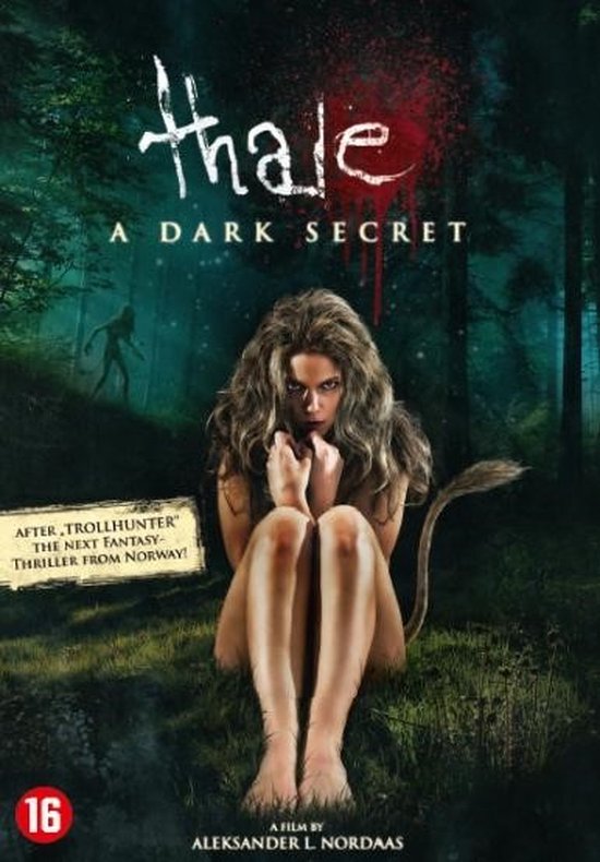 Thale - A Dark Secret (DVD)