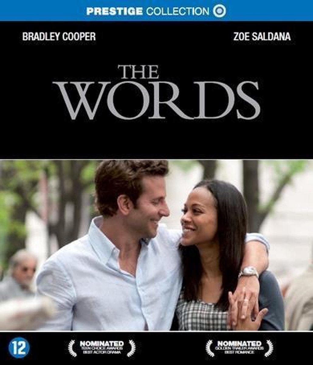 Words (Blu-ray), Onbekend Dvds bol foto afbeelding