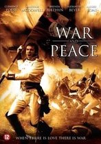 War And Peace (DVD)