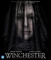 Winchester Mystery House (Blu-ray)