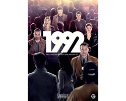 1992 (DVD)