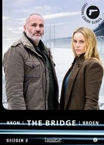 Bridge - Seizoen 2 (DVD)