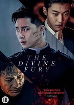 The Divine Fury (DVD)