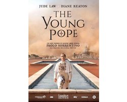 Young Pope (DVD)