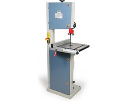 400 Hout Lintzaagmachine - 230 Volt