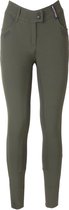 PK International Sportswear - Breeches - Liberty Full Grip - Forest Night - 158/164