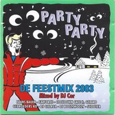 Party Party Club - De Feestmix