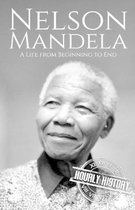 History of South Africa- Nelson Mandela