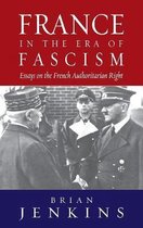 France in the Era of Fascism