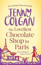 Loveliest Chocolate Shop In Paris