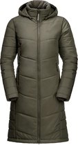 Jack Wolfskin North York Outdoorjas Dames - Maat XL