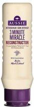 Aussie Miracle Reconstruct | Haarmasker Voor Beschadigd Haar | 75 ml