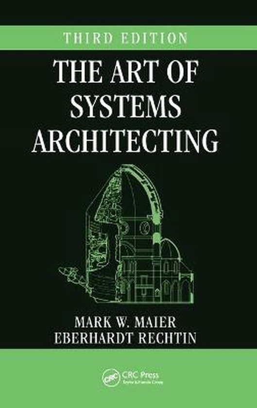 The Art of Systems Architecting - cover