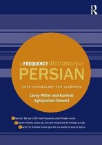 Frequency Dictionary of Persian