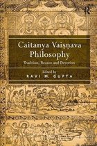 Caitanya Vaisnava Philosophy