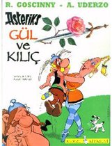 Asteriks Gül Ve Kilic