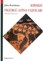 Kırmızı Figürlü Atina Vazoları