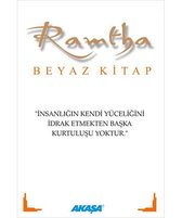 Ramtha - Beyaz Kitap