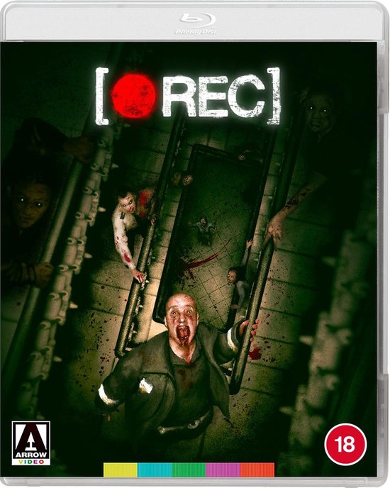 [Rec] (Arrow Video)
