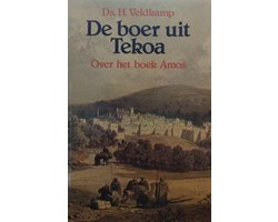 Boer uit tekoa