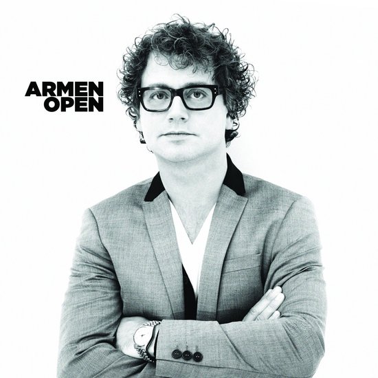 Armen Open  (+ Bonus)