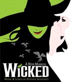Wicked (Original Broadway Cast)
