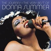Donna Summer - The Journey (2 CD) (Limited Edition)